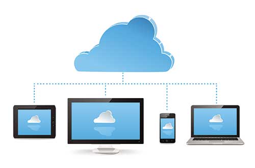 Databytez Cloud-Based Accessibility