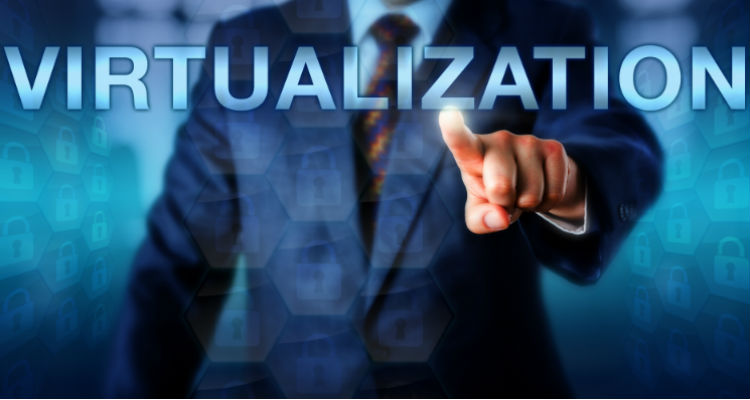 Virtualization